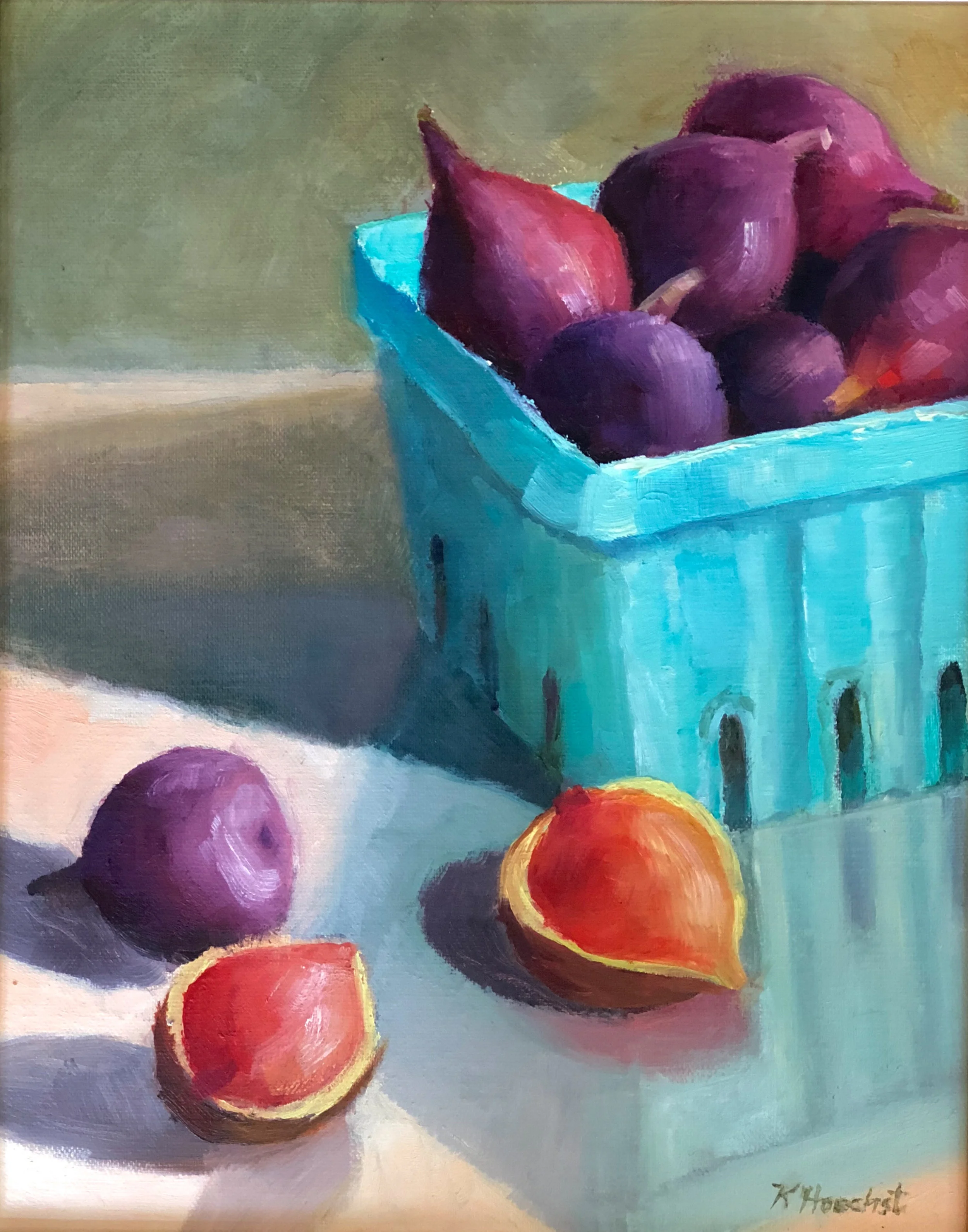 Fresh Figs