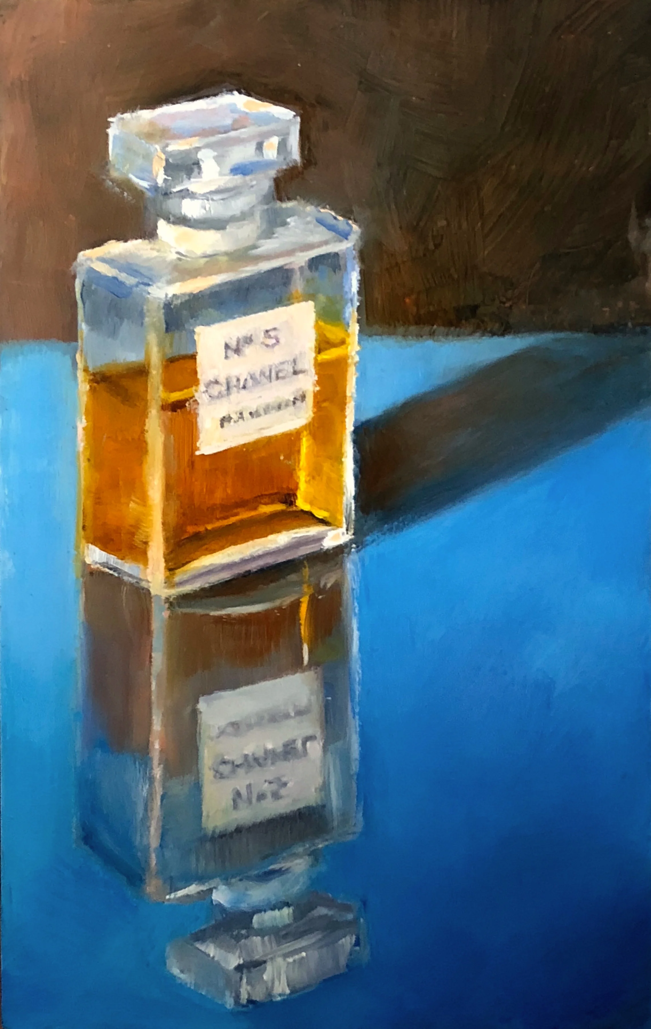 Chanel No. 5