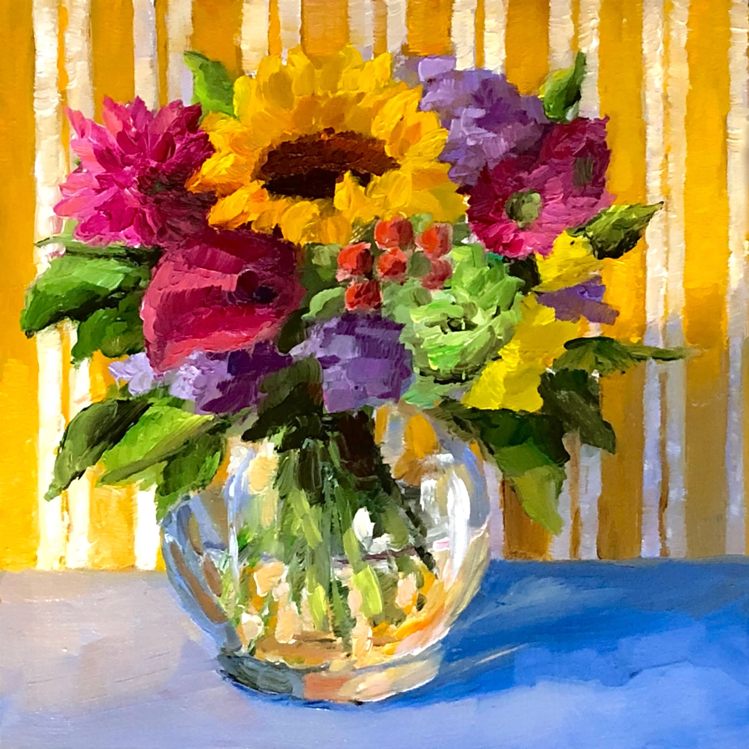 Summer Bouquet