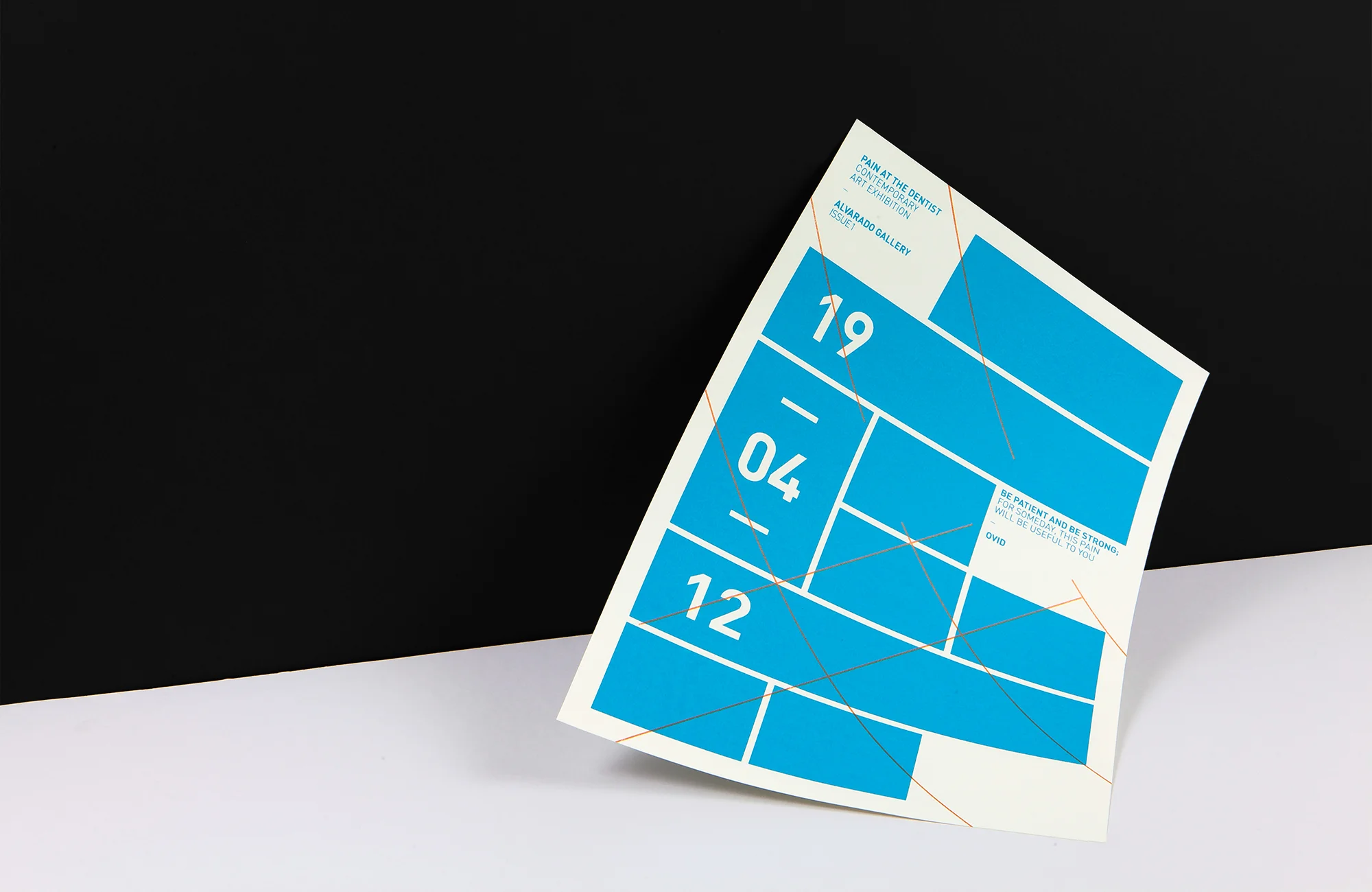 All Works Co._Graphic_Design_Studio_London_PainAtTheDentist_Campaign_Print_Poster_02