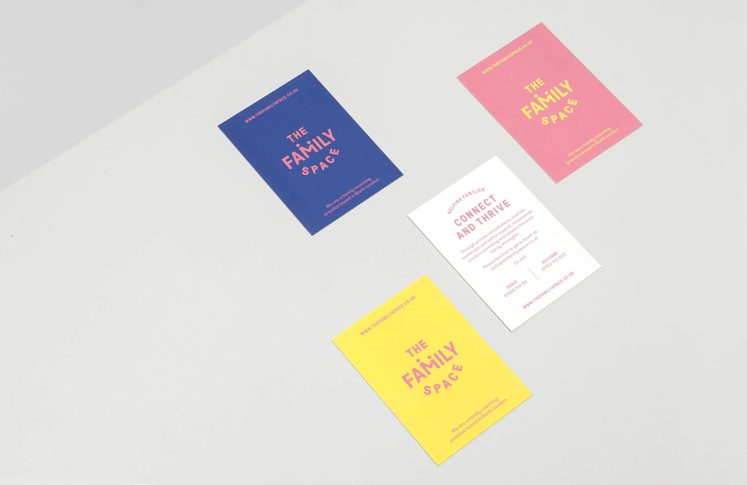 All Works Co._Graphic_Design_Studio_London_TheFamilySpace_Identity_Print_Postcard02