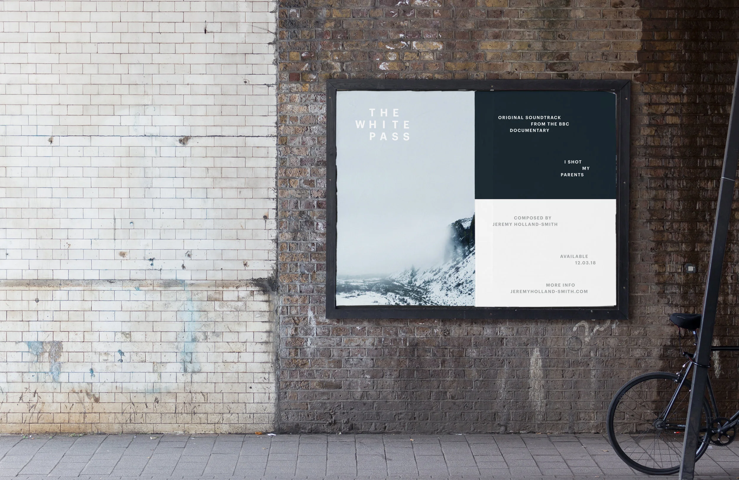 All Works Co._Graphic_Design_Studio_London_TheWhitePass_Film_Soundtrack_Poster