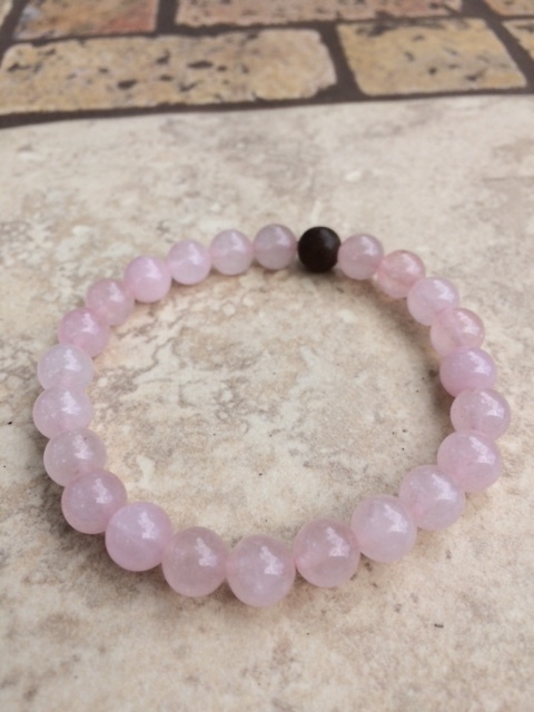 Rose Quartz