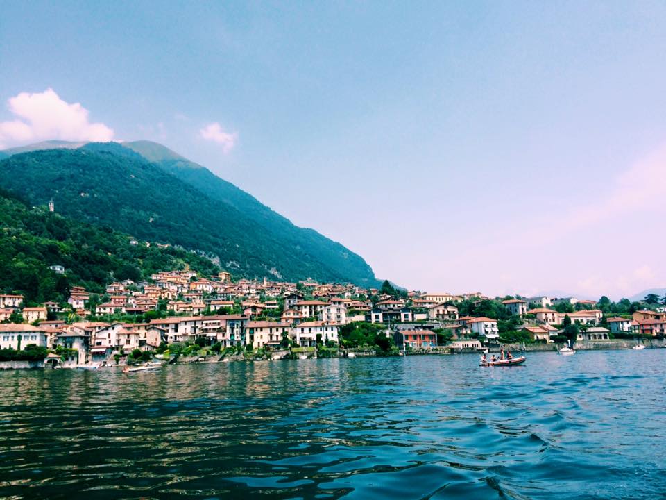 Lago di Como, Italy