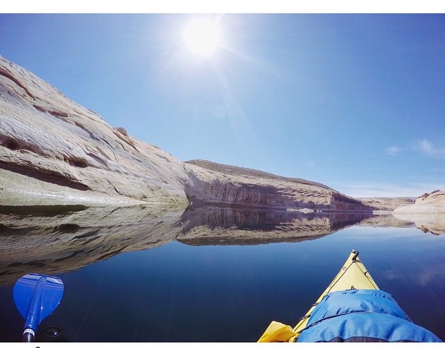 Lake Powell, Utah