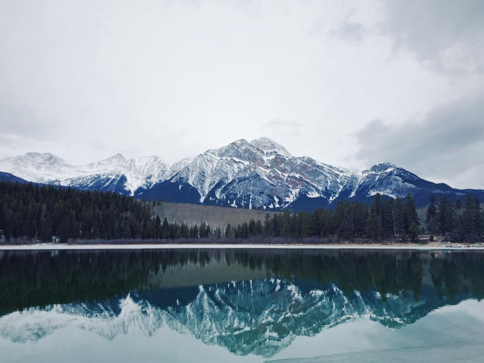Jasper, Alberta, Canada