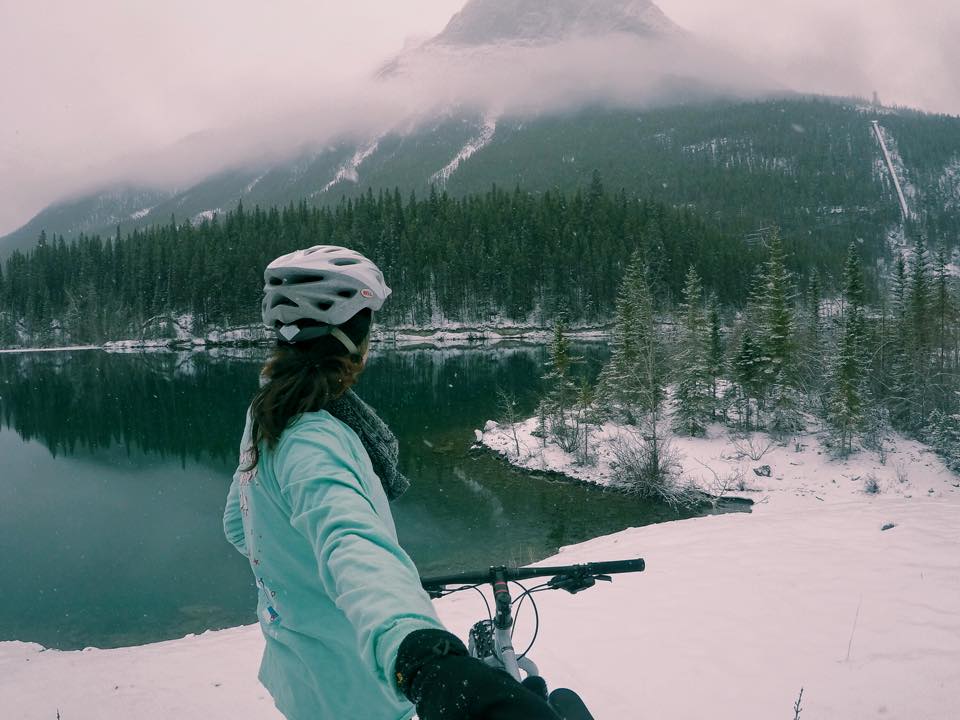 Canmore, Alberta Canada