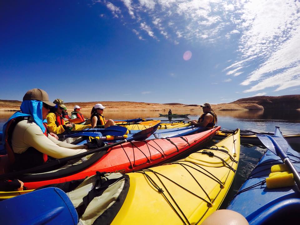 Lake Powell, Utah