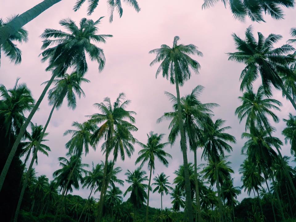 Koh Tao, Thailand