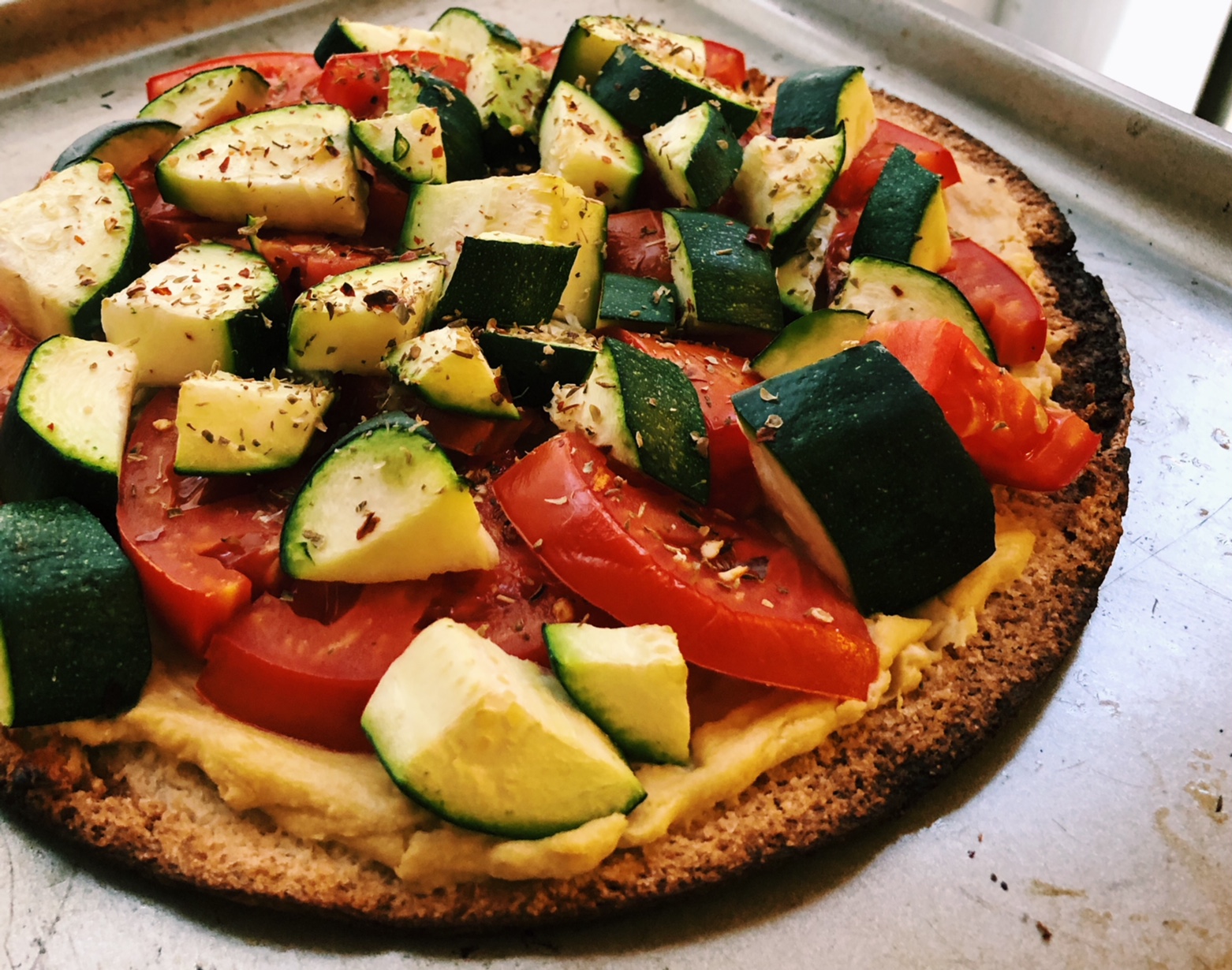 Vegan and Gluten-Free ZA!