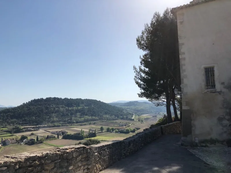 Provence