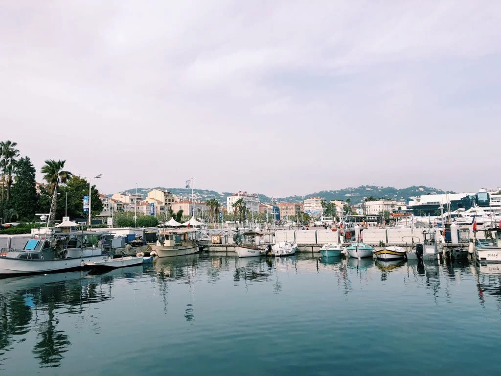Cannes