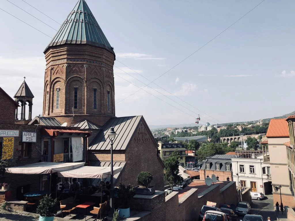 Tbilisi