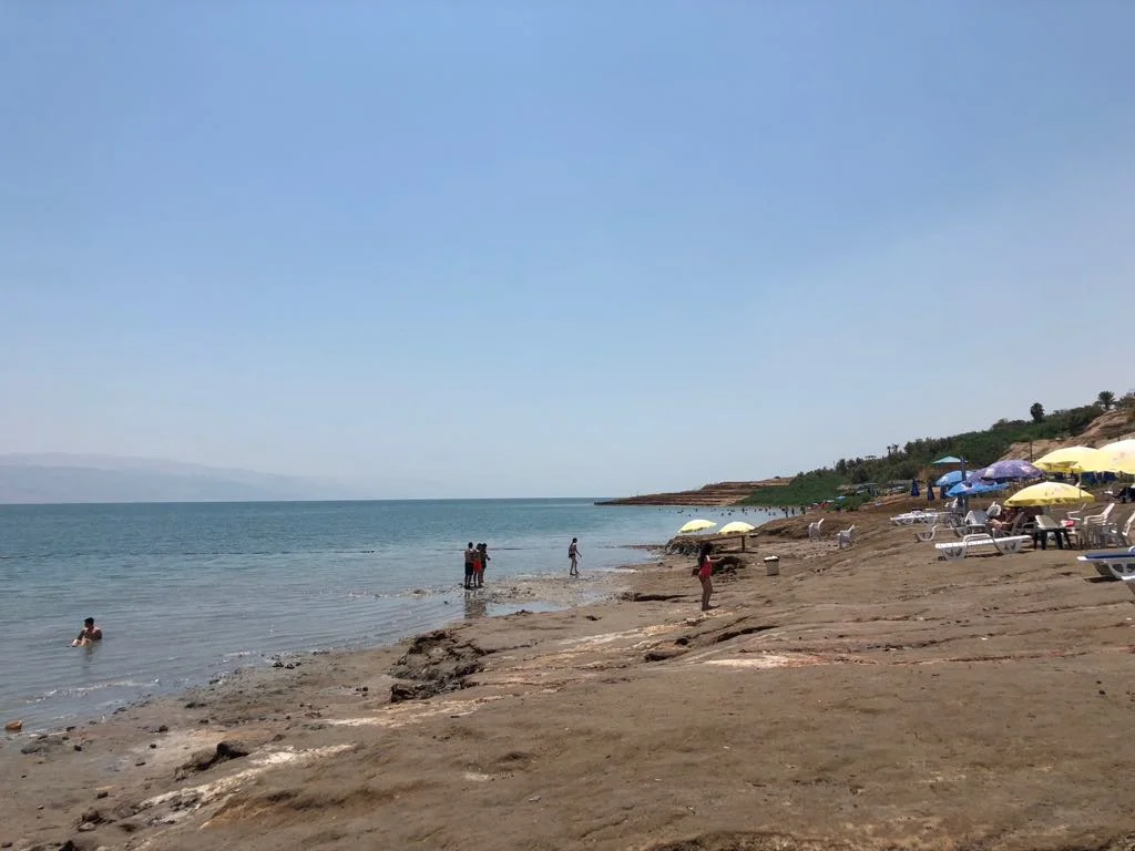 Dead Sea