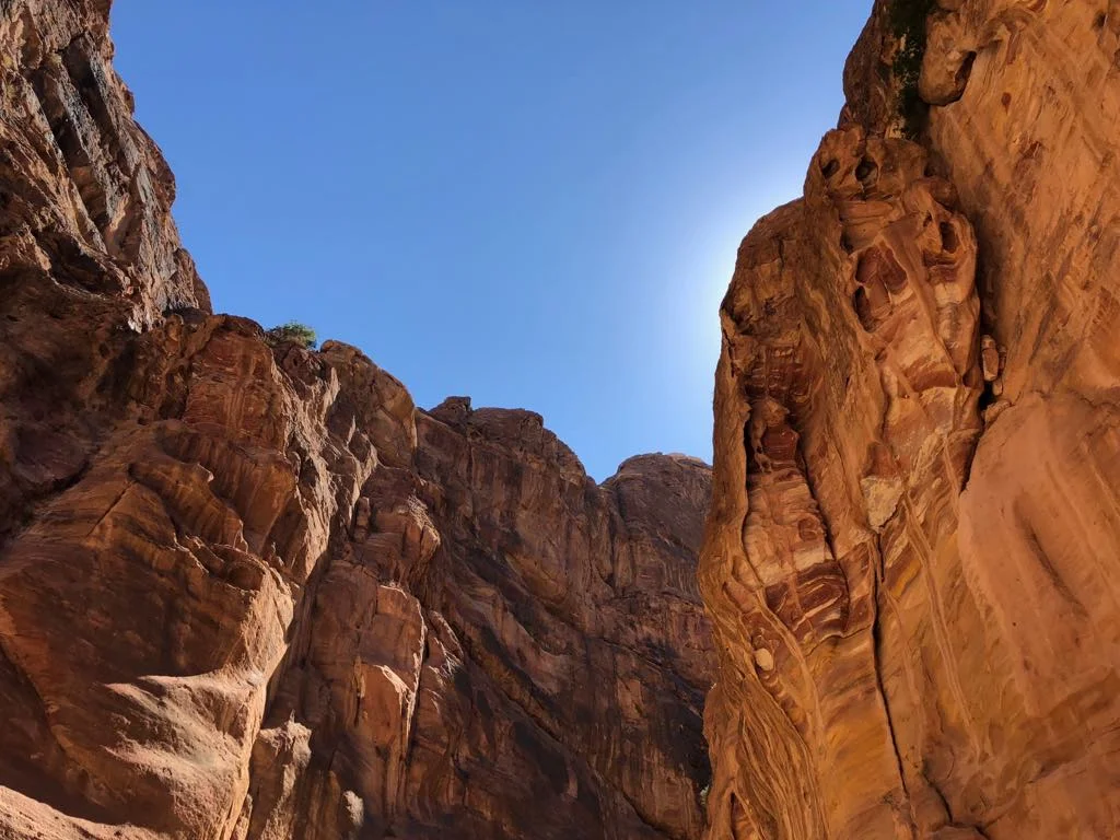 Petra
