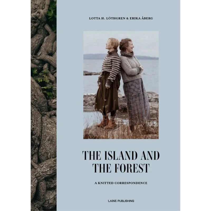 The Island and the Forest