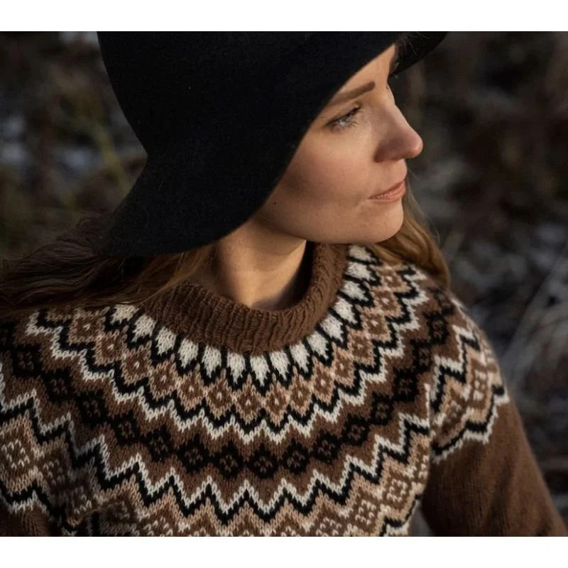 Unfolding Landscapes