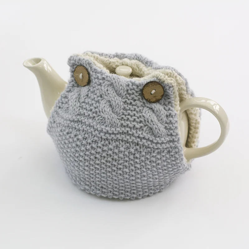 Snail Tea Cosy Pattern Make, 52 OFF