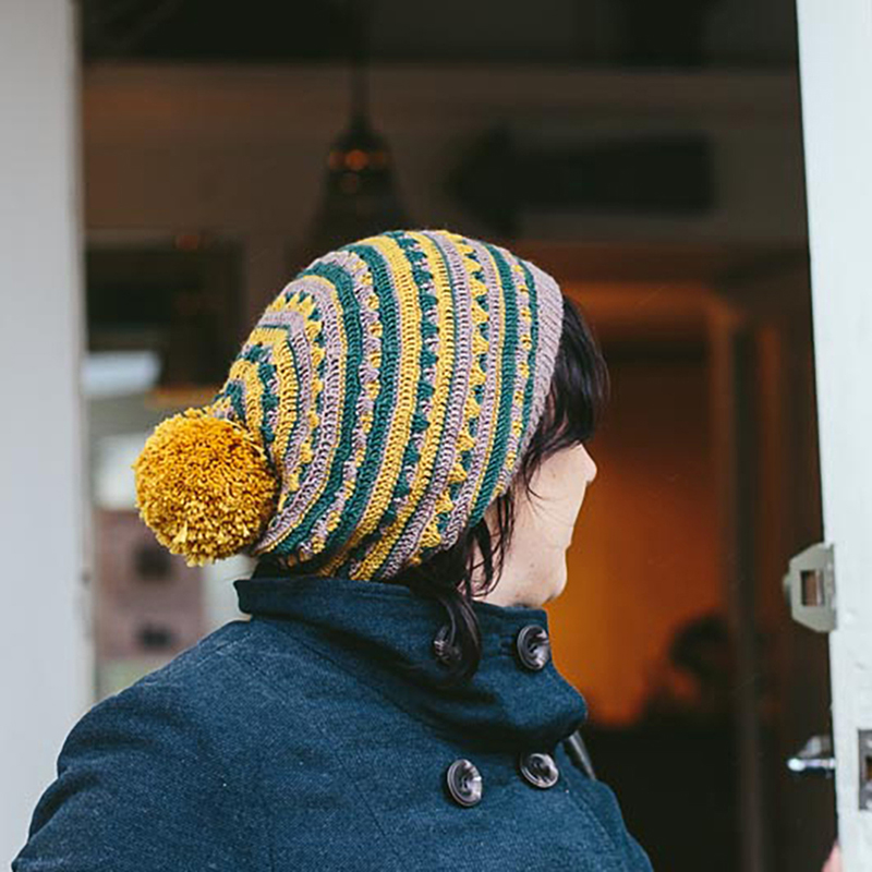 Bromsgrove hat