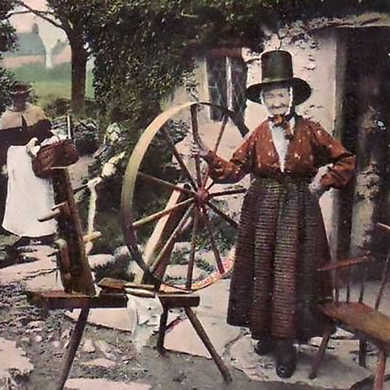 Welsh woman spinning.jpg
