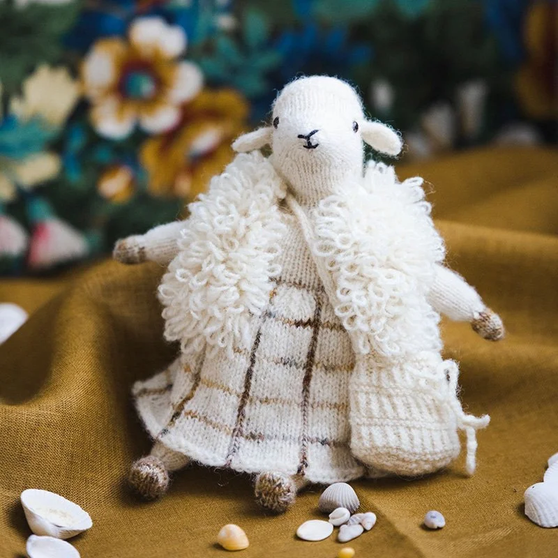 Mouche & Friends — Find Me Knitting