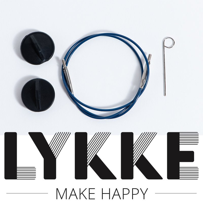Lykke Cord Connectors