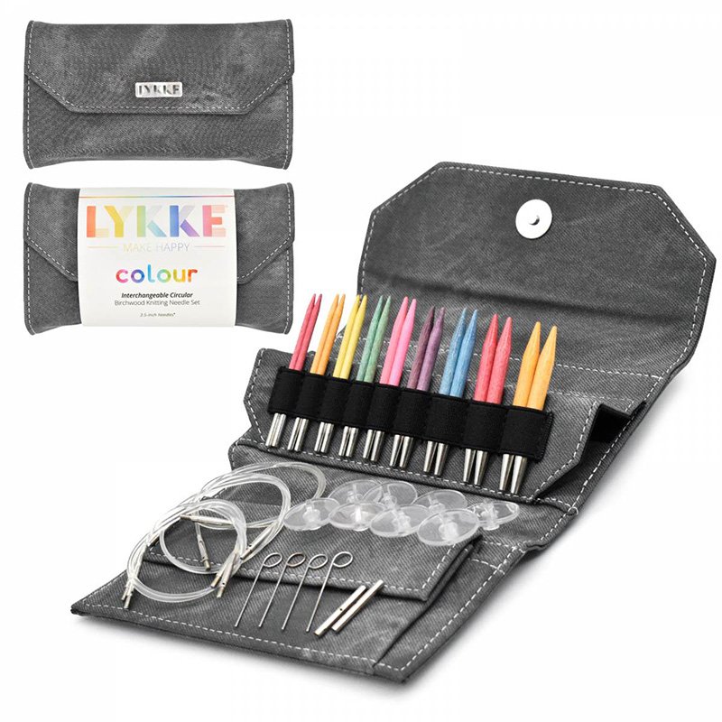 Needle Sets (Lykke)