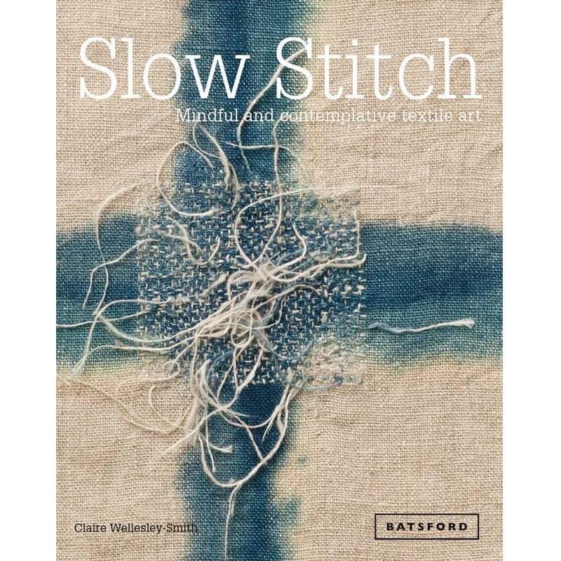 Slow Stitch