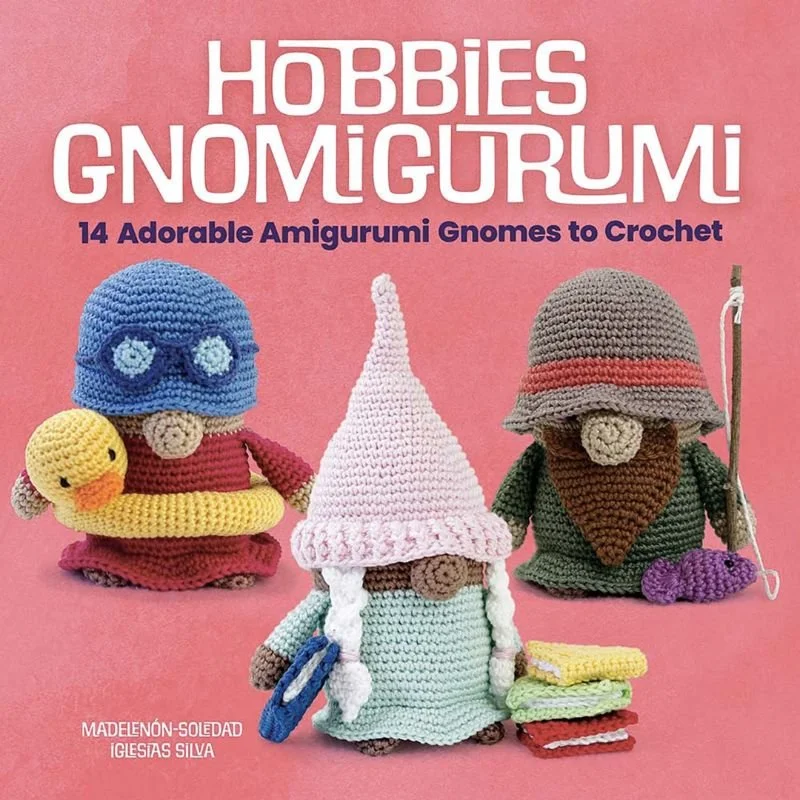 Hobbies Gnomigurumi