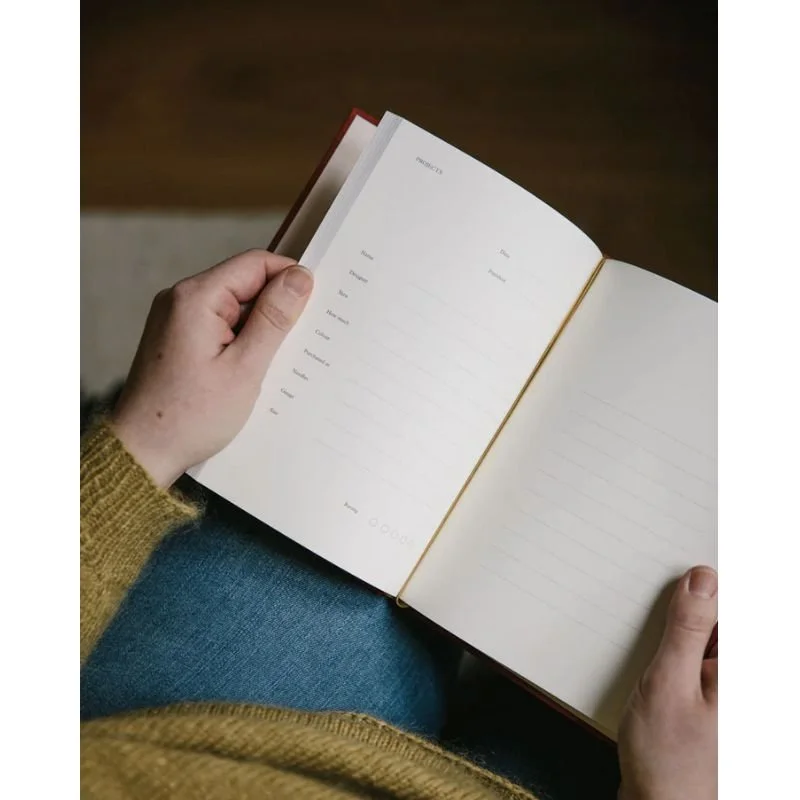 Laine Knitting Journal 2026 2.jpg