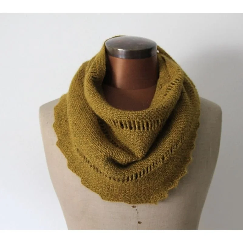 Doppio Colosseum  (crochet)