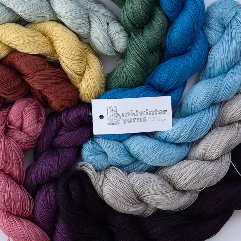 Lithuanian Linen