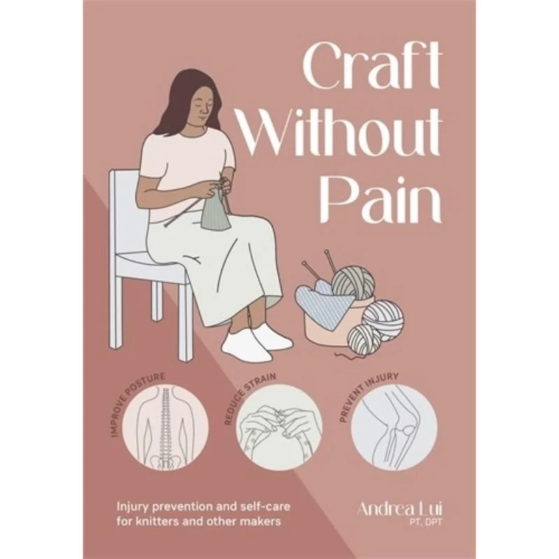 Craft Without Pain