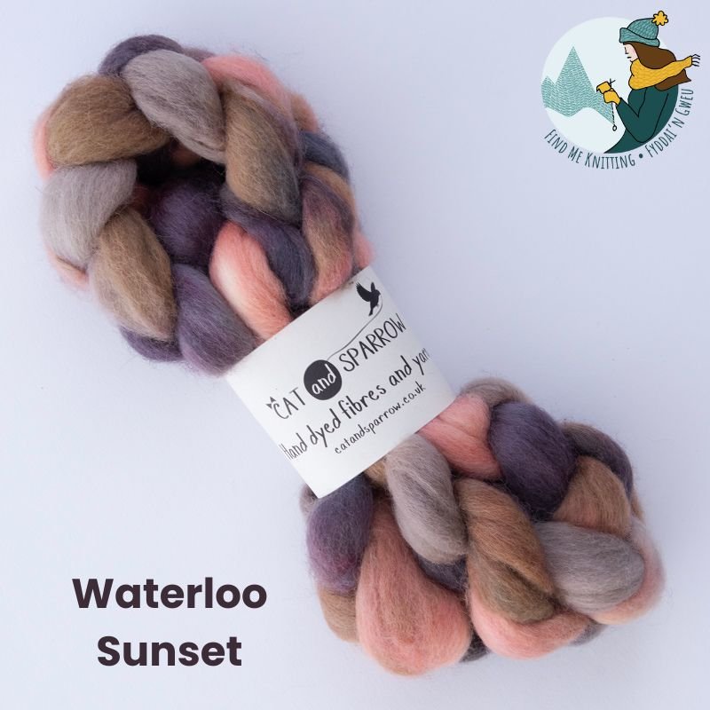 Cat & Sparrow Fibers_Waterloo Sunset.jpg