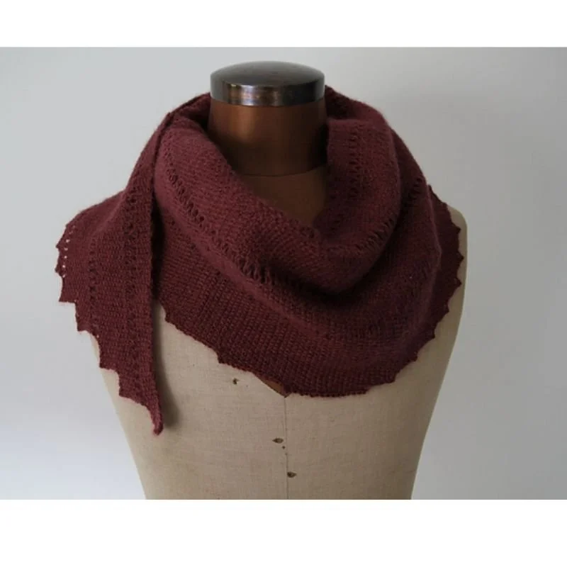 Doppio Colosseum  (knit)