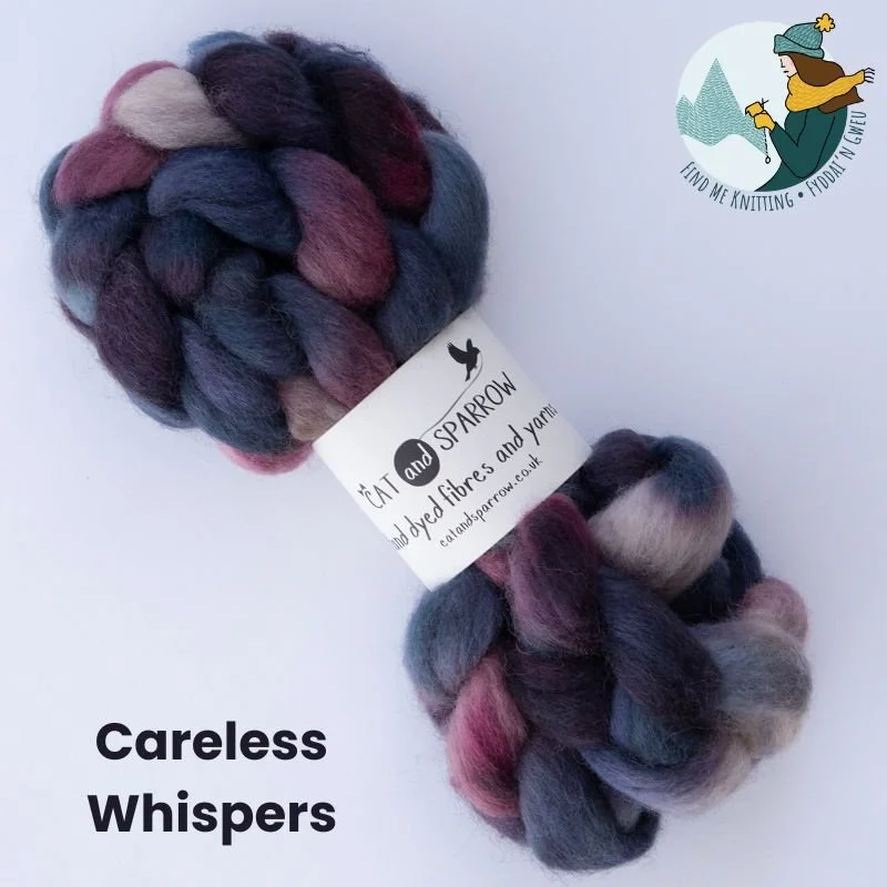 Cat & Sparrow Fibers_Careless Whispers.jpg