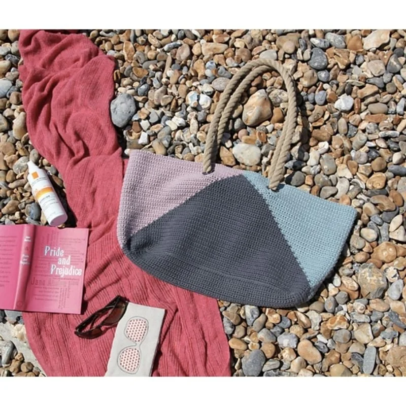 Hove Beach Bag