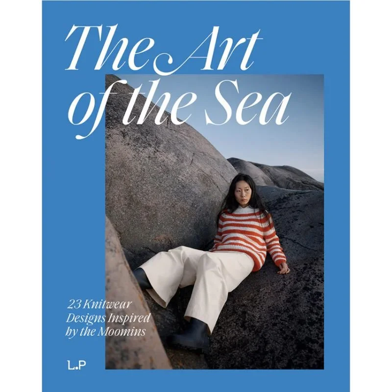 The Art of the Sea