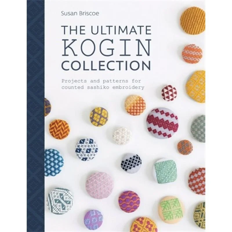 Ultimate Kogin Collection