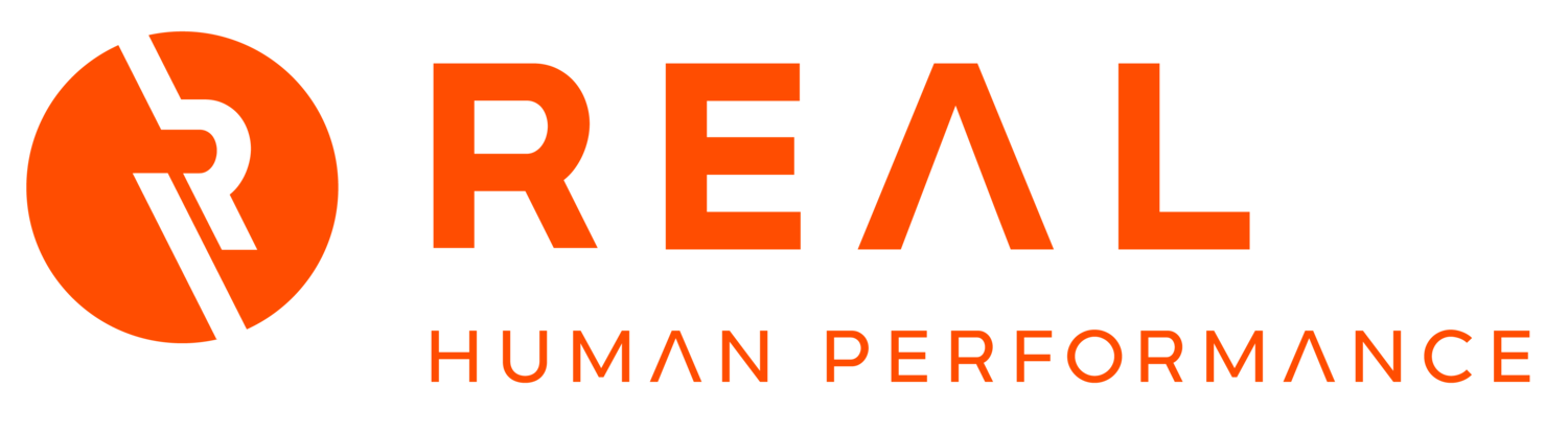 REAL Human Performance