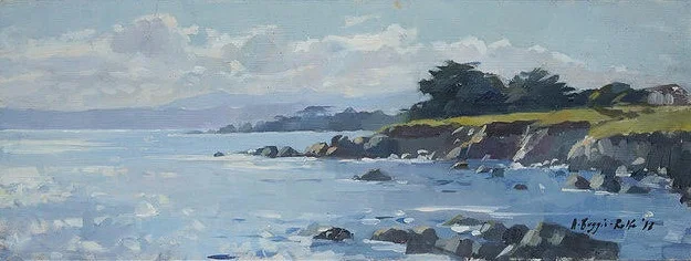 California Coast