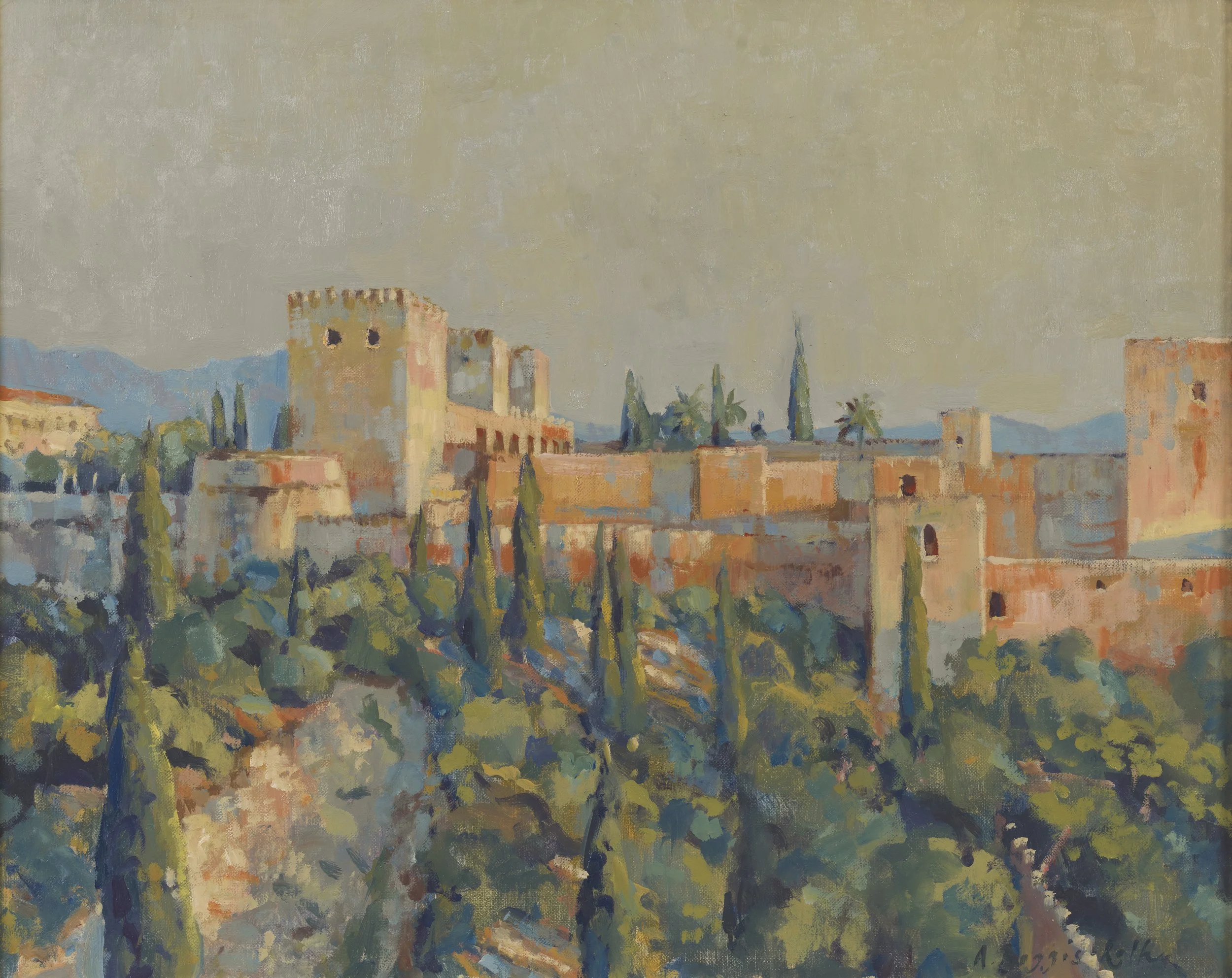 Alhambra
