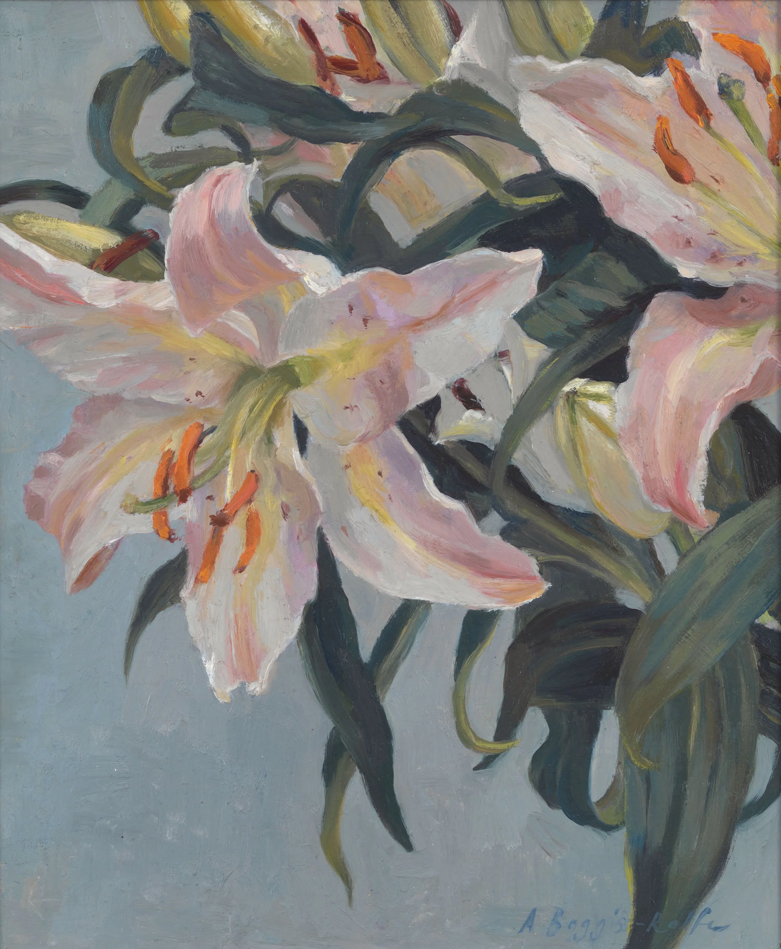 Lilies