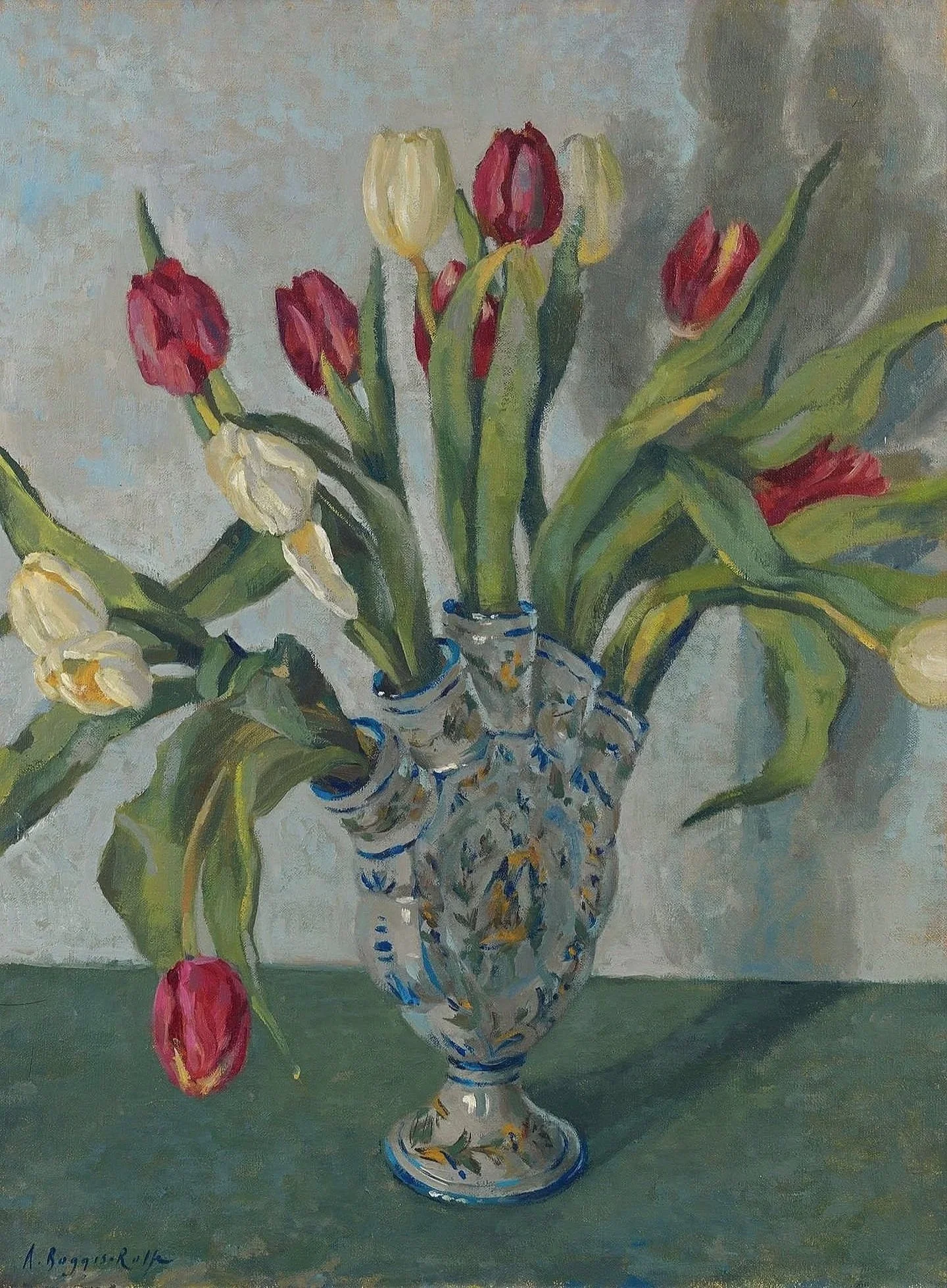 Tuliperie