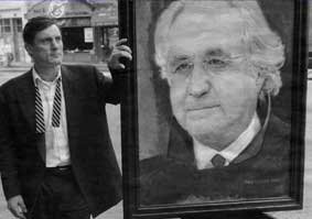 May 2, 2009 Madoff's Some Piece of Work, NY Post