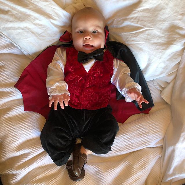 #Dracula #Halloween #PaulRichardArt #PaulRichardNYC