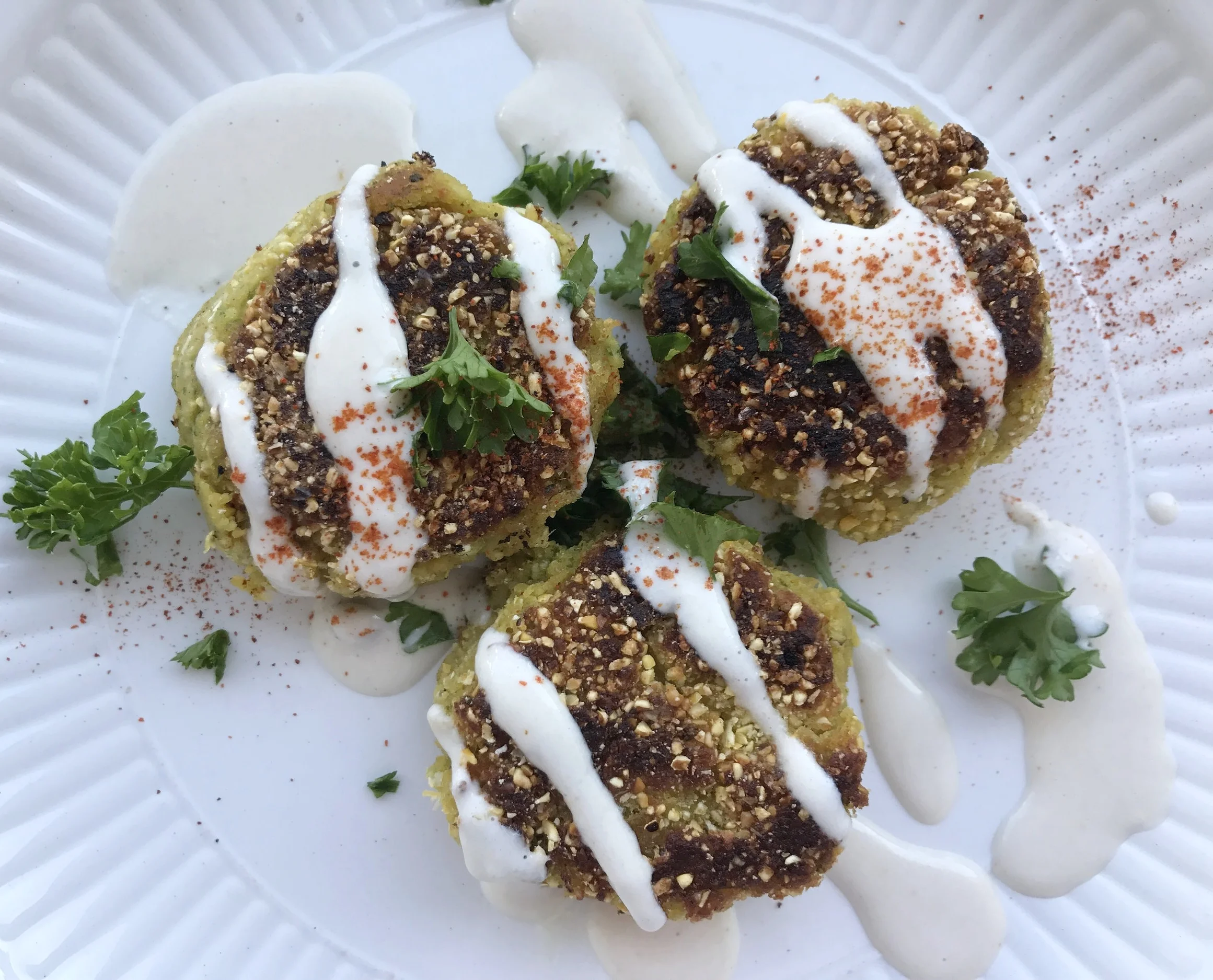 Falafel
