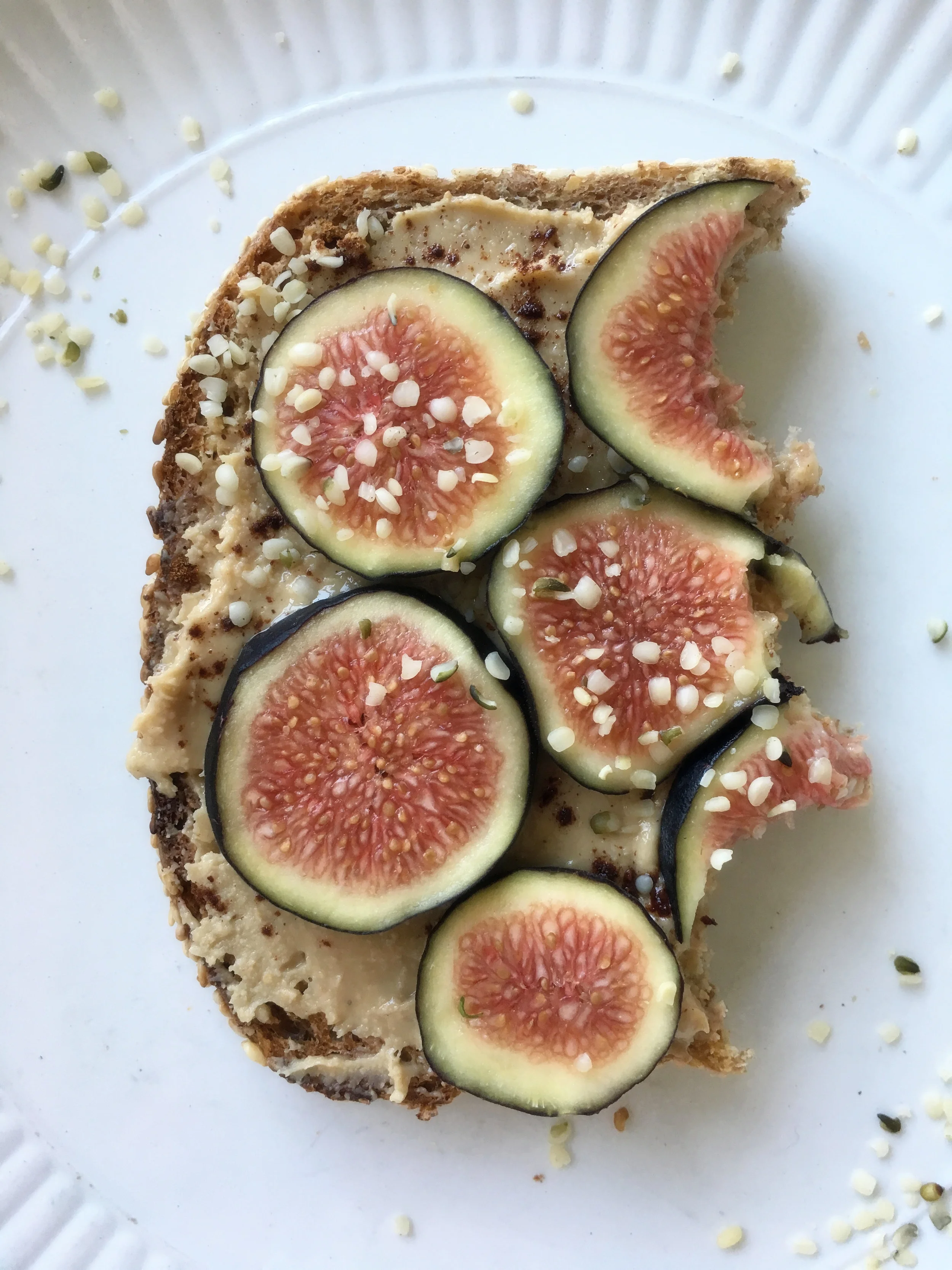 Intermittent Fasting 