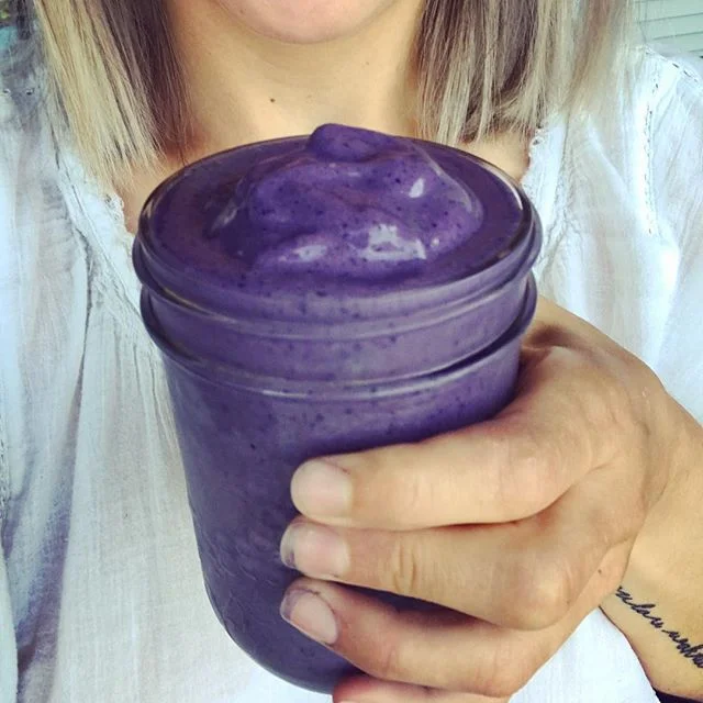 Smoothie Guide