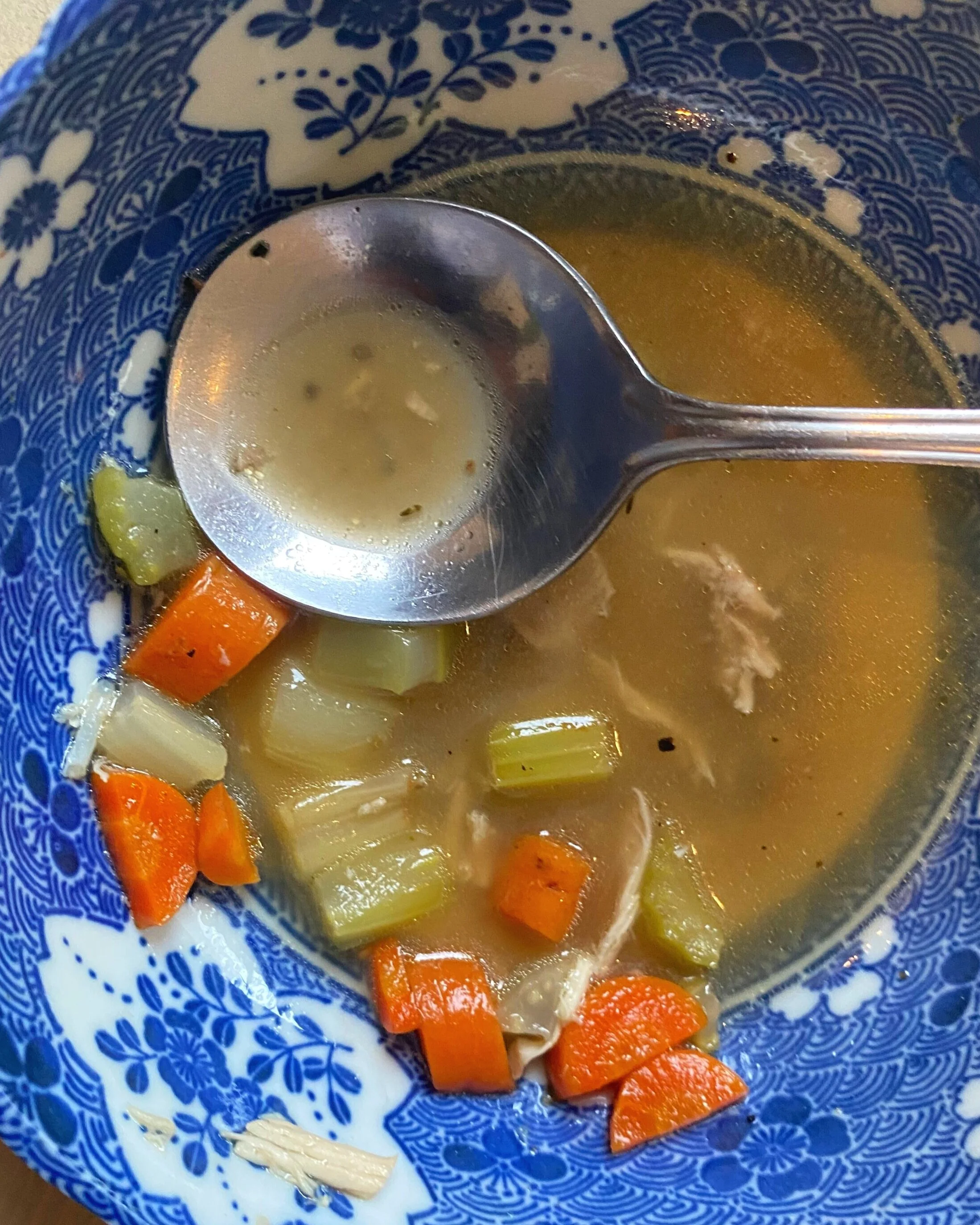 Make Delicious Nutritious Bone Broth 